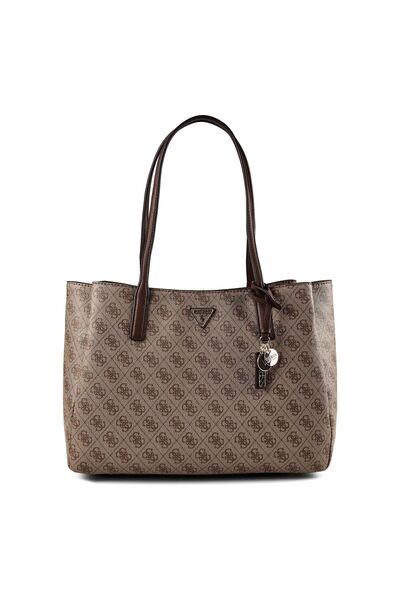 Guess Noelle II Schultertasche 40 cm Laptopfach