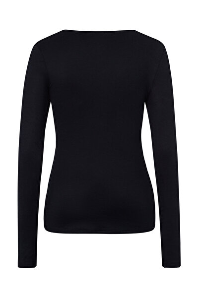 Hanro Longsleeve Ultralight