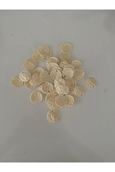 SÜSLÜTASARIM çanta pulu (25 mm)20 gram desenli