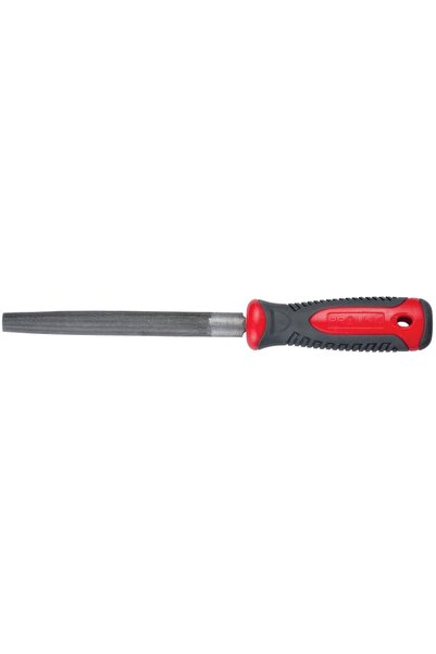 Proline PILA METAL CU MANER BIMATERIAL / SEMIROTUNDA - 250MM