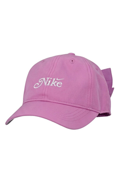 Nike NAG BOW BACK CLUB CAP 3A3160-P64