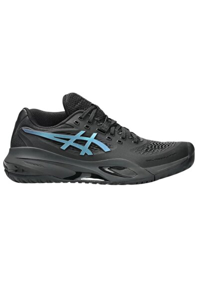 Asics Дамски тенис обувки Gel-Resolution X за клейови кортове FW 2025 - Черен...