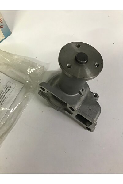 WATER PUMP DEVİRDAİM MAZDA 323 (BD-BF KASA 81>89-MAZDA GLC 1,5 MOTOR TAİWAN