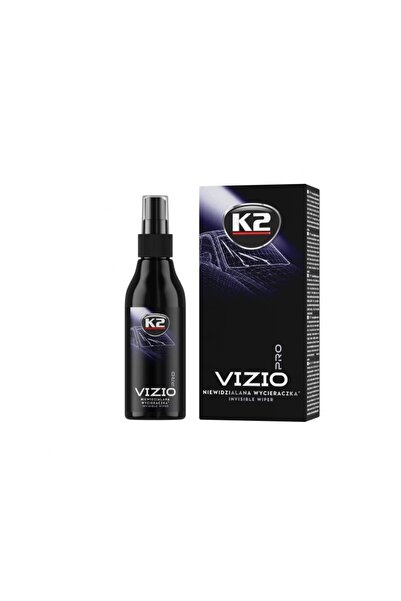 K2 Solutie protectiva parbriz anti ploaie, 150ml, VIZIO PRO D4028