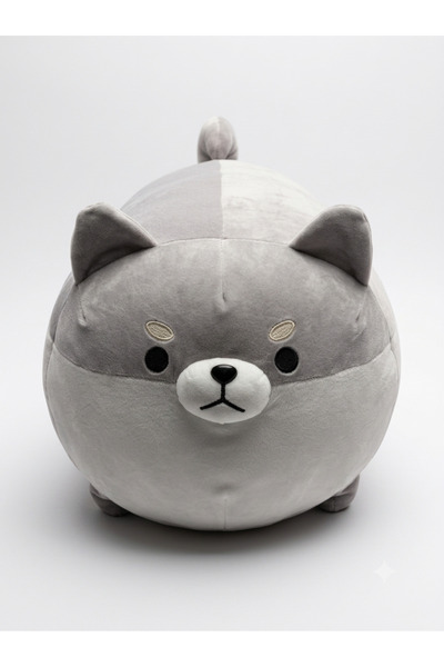 mucize Shiba Inu (Mochishiba) Dog Plush Toy