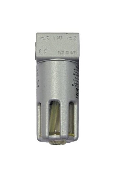 GAV UNITATE FILTRARE AER 1/4"