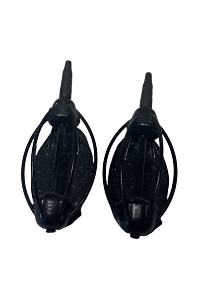 Smax Momitor cu Placa River Feeder 60g set 10 bucati