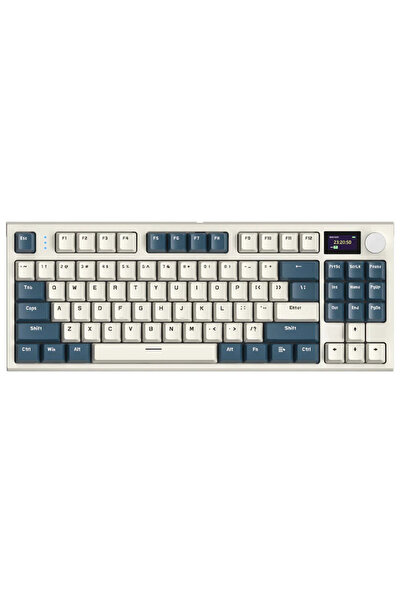 Attack Shark K86 Albastru