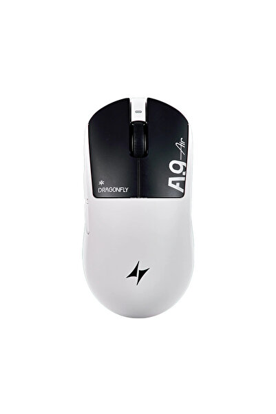 ATK A9 Air Ultimate Alb Umbra