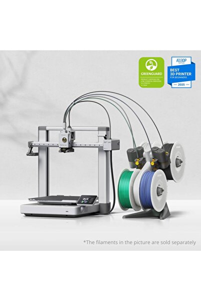 Bambu Lab A 1 Combo Printer from Bamboo Lab