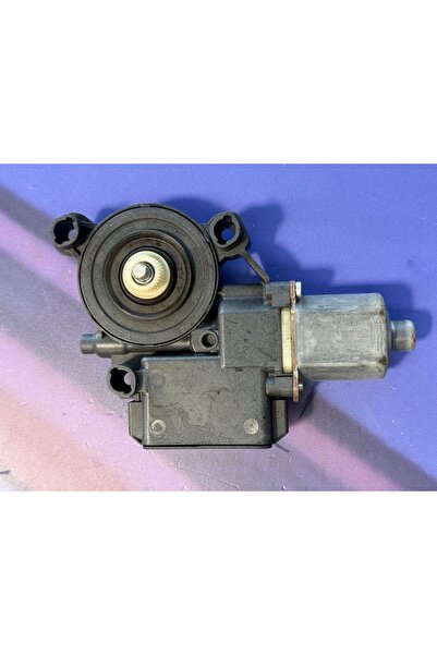 VW Motoraș geam dreapta față Volkswagen Polo 5R 6R ani 2009-2015 cod 6R0959802AD