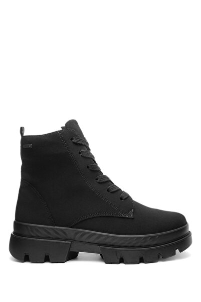 ARASHOES 14116 حذاء أرا شوز مود جور-تكس للنساء من الفرو 3.5-8.0
