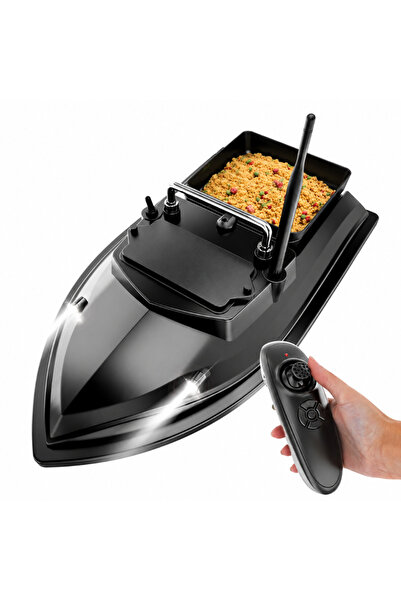 Velixo Barcă pentru plantare și însămânțare, Capacitate 2kg, Rază de acțiune ...