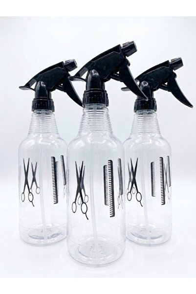 Store Spray Cans 500ml 3 Pieces