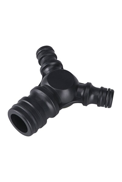 Extol Premium Distribuitor de furtun cu 2 căi 8876513, de la 1 " la 2 x 1/2 "