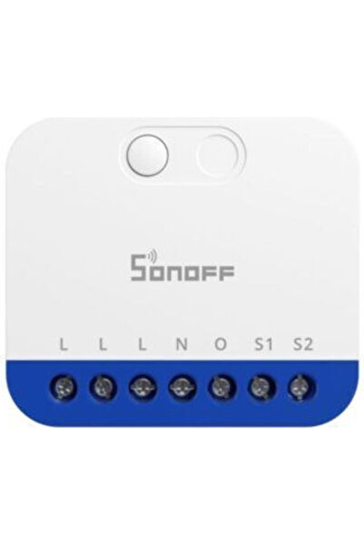 Sonoff MINI-DIM Smart Switch Dimmer Wi-Fi With Neutral