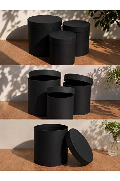 KERİBOX HEDİYELİK KUTU