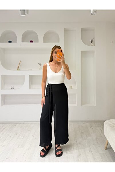 İrka Moda Pantolon Etek