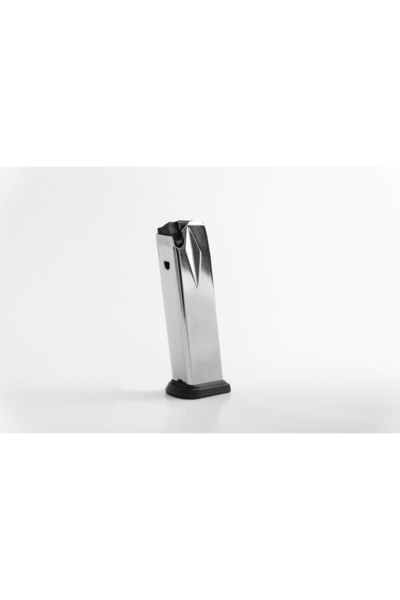 Ufuk Av Bayii HS 2000 - GRİPZONE -SPRINGFİELD XD9 KROM 16 Kapasiteli