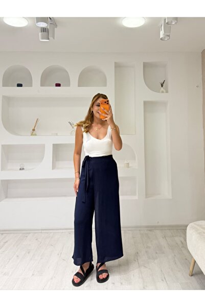 İrka Moda Pantolon Etek