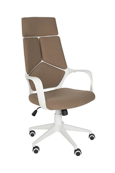 OEM Produs recondiționat Scaun de birou Re-Bloom Delight II textil/plastic, 6...