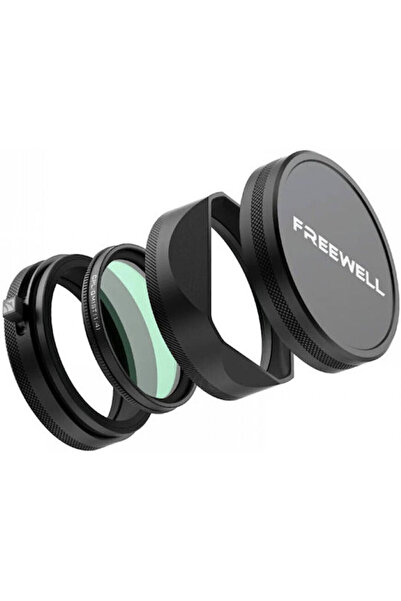 Freewell Κιτ Αξεσουάρ Φακών Κωδικός: 070972