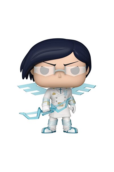Funko Animație Pop Bleach Războiul Sângelui de O Mie de Ani Uryu Ishida # 239...