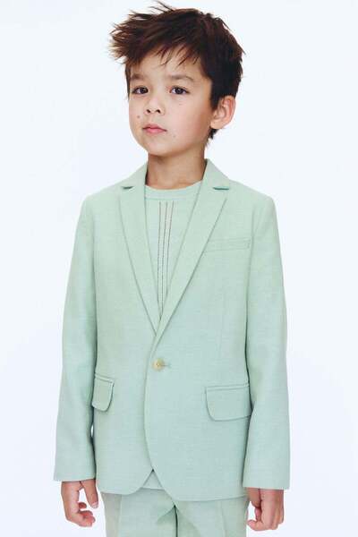 H&M Single-breasted jacket