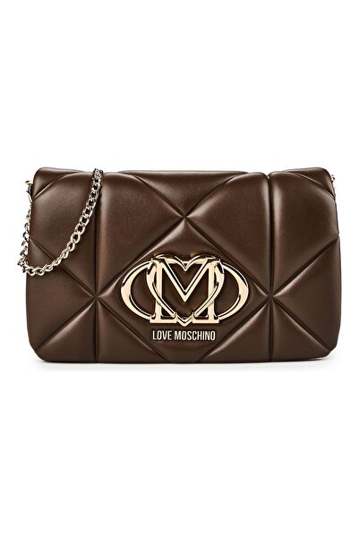 Love Moschino Umhängetasche 24 cm