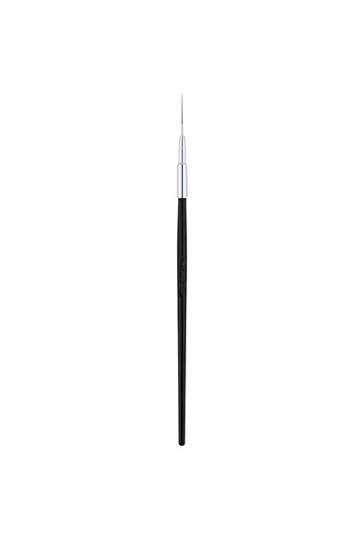 OEM Pensula pentru unghii, varf extra lung 3 cm, ultra subtire