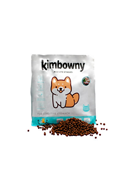 Kimbowny Petstore Chewy Premium Dog Food 1.5kg