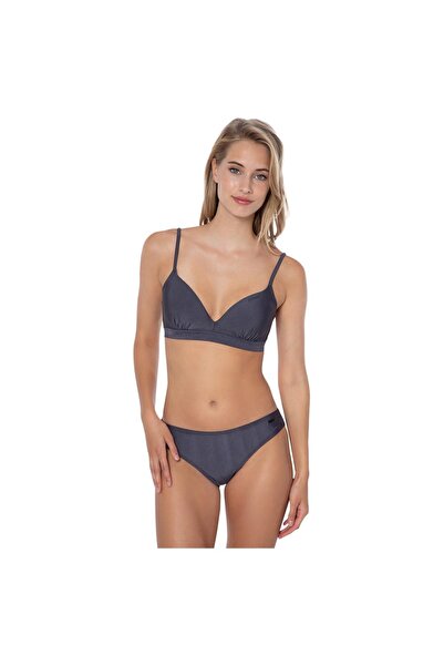 PROTEST Bikini triunghiular Prtbotinas pentru femei (cupă C–D) XS/34C
