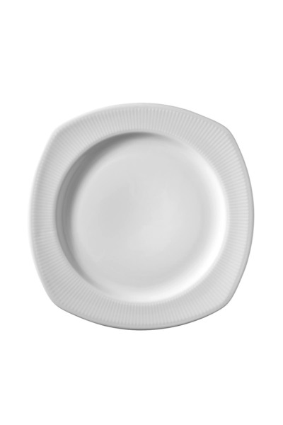 Kütahya Porselen Çisil 24cm Servis Tabağı 1 Adet