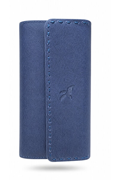 Karali Wallet Unisex Original Leather Magnetic Phone Card Holder Money Size:1...