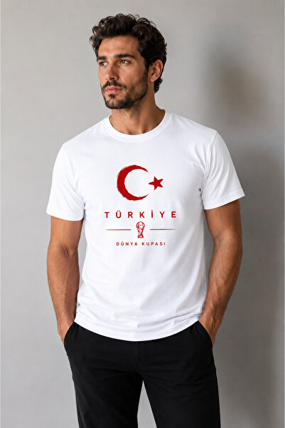 İncili Tekstil تي شيرت للجنسين مصنوع من القطن بنسبة 100% ومصنوع من القطن المم...