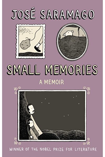 Vintage Small Memories