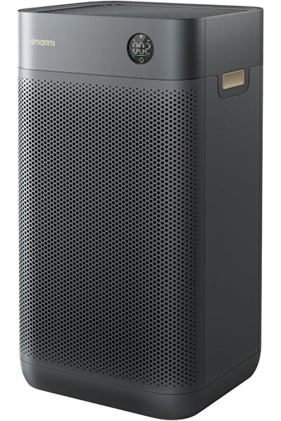 SmartMi Air Purifier 3 for Home, CADR 400m³/h, HEPA Filter, PM2.5/PM10 Sensor...