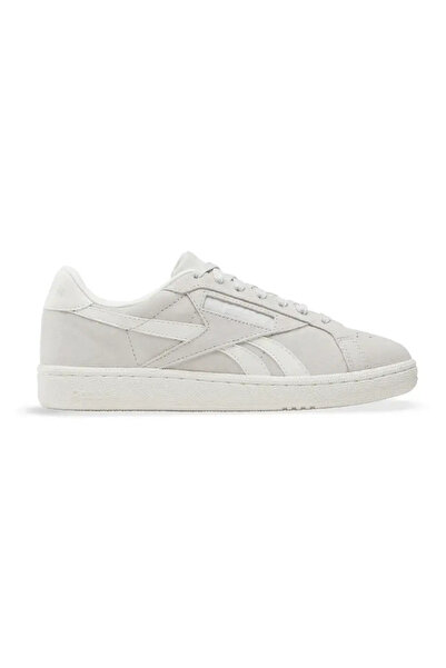 Reebok 100244641 CLUB C GROUNDS UK Spor Ayakkabı Gri