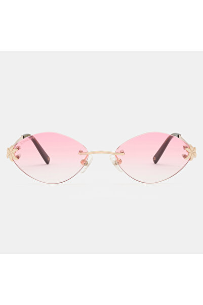 30Sundays ABRAR Sunglasses, Gold