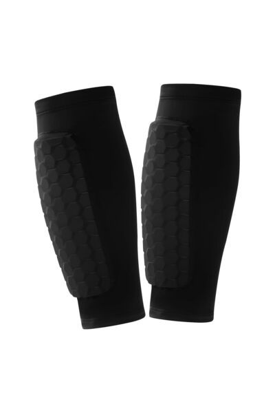 OEM Protecții pentru tibie pentru schi, pereche, respirabile, antiderapante, ...