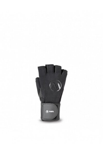 Amila Γάντια άρσης βαρών Amara Foreway XL - Μαύρο 44607