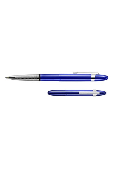Fisher Space Pen Μπλου Μουν Μπούλετ 400BBCL