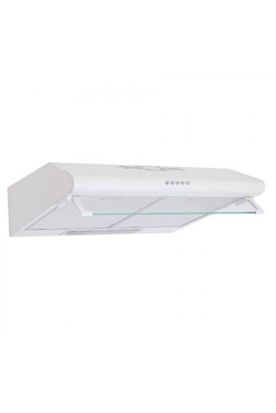 Studio Casa Olymp 185W 2 motoare 3 viteze 310 mc/h 60 cm Alb