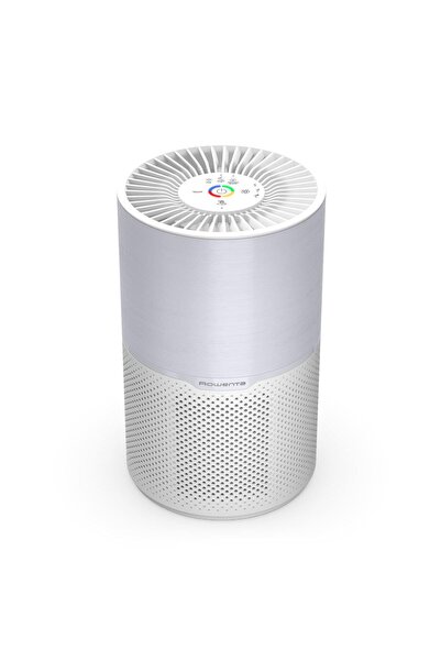 Rowenta PU2220 Pure Air Compact 3 Filtreli Ev Tipi Yüksek Etkili Hava Temizle...