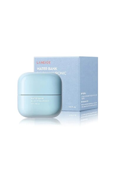 LANEIGE WATER BANK BLUE HYALURONIC EYE CREAM 25ML
