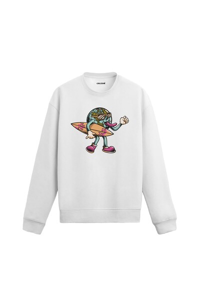 Colermi Global Surf Sweatshirt
