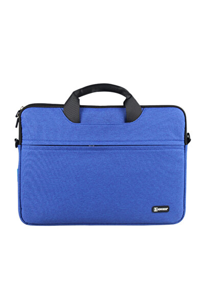 Mcstorey 12 Inch Tablet and Mini Laptop Bag 360 °   Protective Plush Lined Sh...