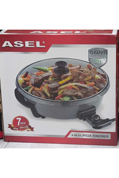 Asel pizzamatik