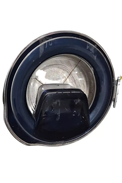 Samsung Πλήρης πόρτα πλυντηρίου ρούχων WW6/5500K, ALDC , T5 14 2018.0