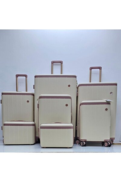 badela Bridal set 7 sets of double zipper fiber